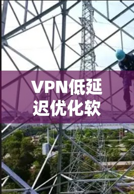 VPN低延迟优化软件，保护你的设备，提升网络体验
