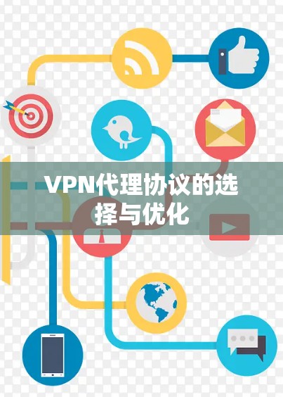 VPN代理协议的选择与优化