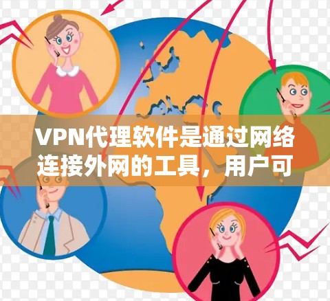 VPN代理软件是通过网络连接外网的工具,用户可以通过这些软件连接到外部服务器,获取网络资源。以下是关于VPN代理软件的主要功能和分类 VPN代理软件是通过网络连接外网的工具,用户可以通过这些软件连接到外部服务器,获取网络资源。以下是关于VPN代理软件的主要功能和分类