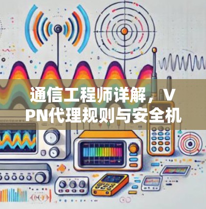 通信工程师详解,VPN代理规则与安全机制 通信工程师详解,VPN代理规则与安全机制