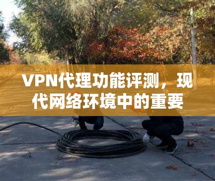 VPN代理功能评测,现代网络环境中的重要工具 VPN代理功能评测,现代网络环境中的重要工具