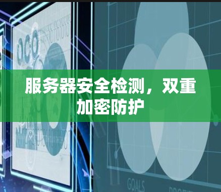 服务器安全检测，双重加密防护