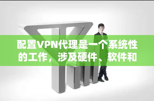 配置VPN代理是一个系统性的工作，涉及硬件、软件和配置步骤。以下是一步步的指南，帮助您顺利配置VPN代理