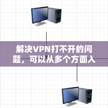 解决VPN打不开的问题,可以从多个方面入手,逐步排查和解决。以下是详细的步骤指南 解决VPN打不开的问题,可以从多个方面入手,逐步排查和解决。以下是详细的步骤指南