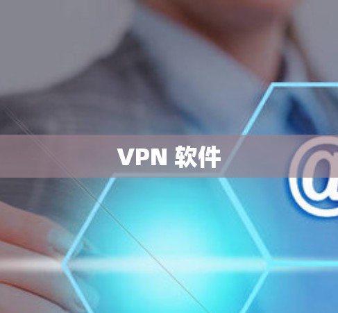 VPN 软件