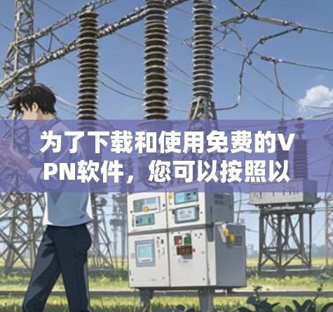 为了下载和使用免费的VPN软件,您可以按照以下步骤进行 为了下载和使用免费的VPN软件,您可以按照以下步骤进行