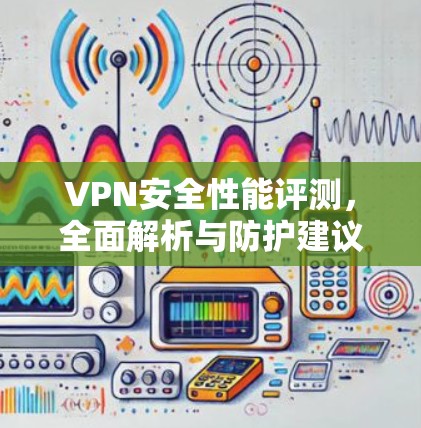 VPN安全性能评测，全面解析与防护建议