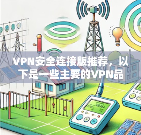 VPN安全连接版推荐,以下是一些主要的VPN品牌和工具,每个都有其独特的优势和特点 VPN安全连接版推荐,以下是一些主要的VPN品牌和工具,每个都有其独特的优势和特点