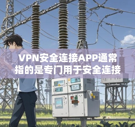 VPN安全连接APP通常指的是专门用于安全连接的VPN应用，这些应用通常提供多种连接方式，如从本地电脑或移动设备连接到互联网、移动应用或第三方网站。以下是一些常见的VPN安全连接APP，供您参考