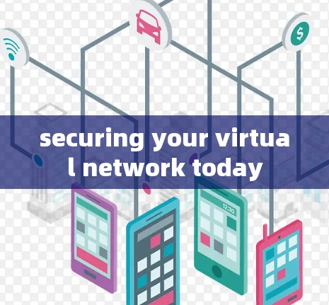 securing your virtual network today securing your virtual network today