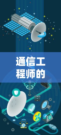 通信工程师的使命，技术驱动的创新与责任担当
