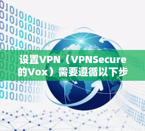 设置VPN（VPNSecure的Vox）需要遵循以下步骤，以确保安全和正确性