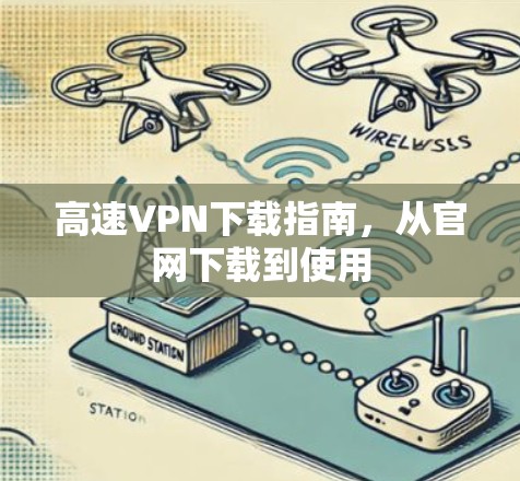 高速VPN下载指南,从官网下载到使用 高速VPN下载指南,从官网下载到使用