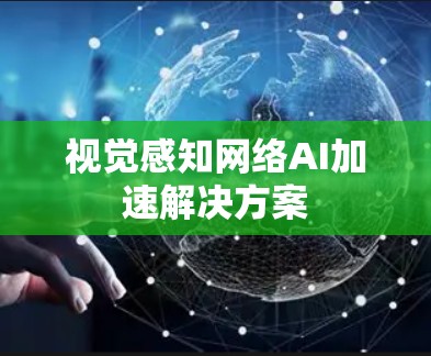 视觉感知网络AI加速解决方案 视觉感知网络AI加速解决方案