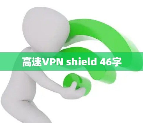 高速VPN shield 46字