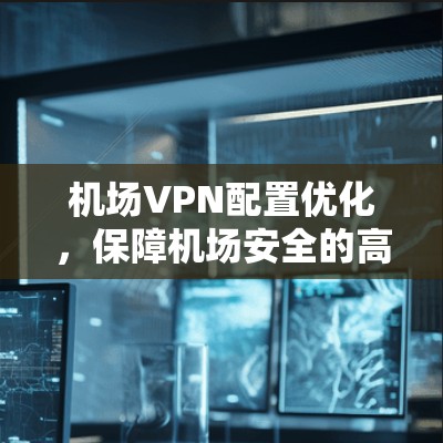 机场VPN配置优化,保障机场安全的高效新方案 机场VPN配置优化,保障机场安全的高效新方案