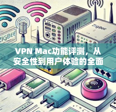 VPN Mac功能评测,从安全性到用户体验的全面指南