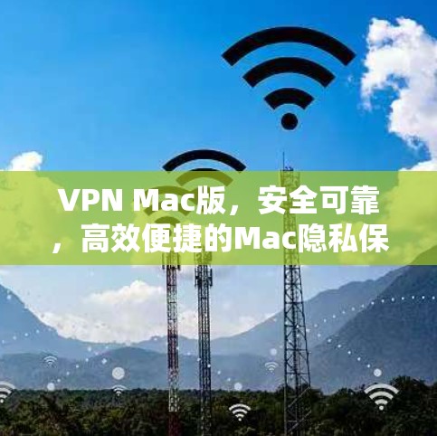 VPN Mac版，安全可靠，高效便捷的Mac隐私保护工具