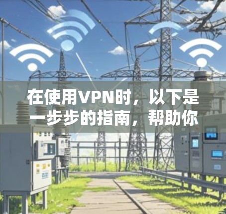 在使用VPN时,以下是一步步的指南,帮助你顺利完成连接