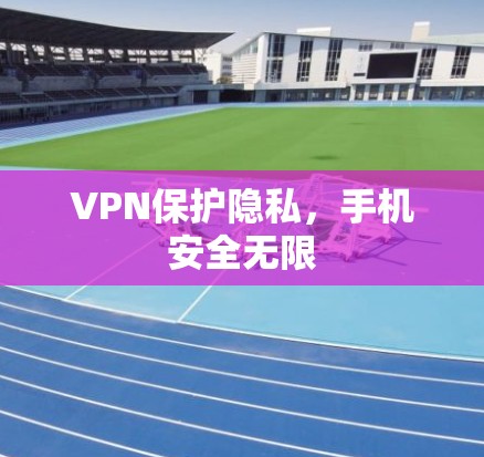 VPN保护隐私,手机安全无限