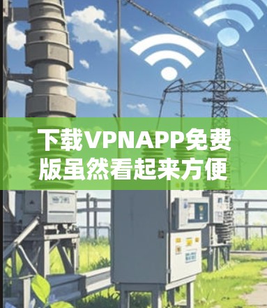 下载VPNAPP免费版虽然看起来方便,但也有一些限制和注意事项,以下是一些关键点,帮助你更好地选择适合自己的服务