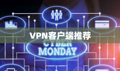 VPN客户端推荐